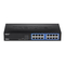 Netzwerk Switches TRENDnet TEG-S16Dg Schnellinstallationsanleitung