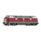 Modellbahnen roco 62931 Bedienungsanleitung