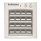Klimaanlagen Samsung MCM-A200 Installationshandbuch