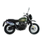 Motorräder SWM SIX DAYS Kurzanleitung