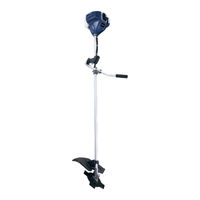 Einhell BG-BC 30/1 Bedienungsanleitung