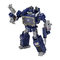 Spielzeuge Hasbro TRANSFORMERS LEGACY SOUNDWAVE Bedienungsanleitung
