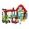 Spielzeuge LEGO DUPLO 10869 Montageanleitung
