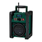 Radios Silvercrest SBDB 5 A1 Bedienungsanleitung Und Sicherheitshinweise