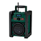 Radios Silvercrest SBDB 5 A1 Bedienungsanleitung Und Sicherheitshinweise