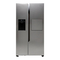 Hisense RS694N4BCF