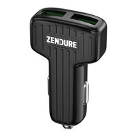Zendure A-Serie Benutzerhandbuch