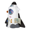 Spielanlagen Little Tikes Adventure Rocket Montageanleitung