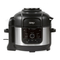 Ninja Foodi OP350UK - 9-in-1 Multi-Kocher 6L Handbuch