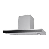 Amica KH 17187 Bedienungsanleitung