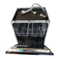 Zanussi ZDT22001FA Benutzerinformation