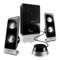 Lautsprecher Philips SPA7350 Bedienungsanleitung