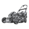 Rasenmäher Ryobi RLM36X41H40 Anleitung