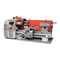 Drehmaschinen Holzmann ED 300FD Betriebsanleitung