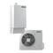 Wärmepumpen Rotex HPSU series Planungshandbuch