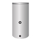 Warmwasserspeicher Bosch W  xxx EP series Installation, Inbetriebnahme, Wartung