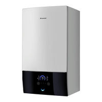Daikin EABH16DF6V Betriebsanleitung