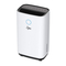 Luftentfeuchter Suntec Wellness KLIMATRONIC 16349 DryFix 20 MAX Bedienungsanleitung
