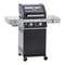 Grills Rösle BBQ Station Videro G2-S Montageanleitung