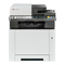 All-in-One-Drucker Kyocera MA2100cfx Bedienungsanleitung