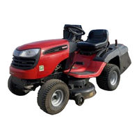 Jonsered LT2317 CMA2 Anleitungshandbuch
