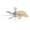 Ventilatoren cecotec ENERGYSILENCE 3600 VISION SUNLIGHT Bedienungsanleitung