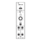 Studio & Recording Behringer CU1A Kurzanleitung