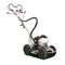 Rasenmäher HERKULES Spider Mower SP300 Bedienungsanleitung