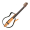 Gitarren Yamaha SLG-100N Bedienungsanleitung