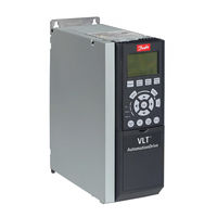 Danfoss VLT FC 301 Handbuch Für Fortgeschrittene
