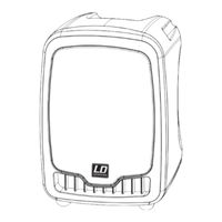 Ld ROADBOY 6.5 Bedienungsanleitung