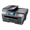 Brother MFC 6890CDW