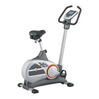 Kettler X3 Montageanleitung