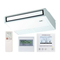 Klimaanlagen Mitsubishi Electric Mr.SLIM RP2GA Installationshandbuch