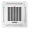 Klimaanlagen INVENTOR V6MCRI32-18WiFiR/U6MRS32-18 Installationshandbuch