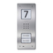 Türsprechanlagen SSS Siedle Compact Audio CA 812-1 Produktinformation