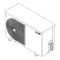 Klimaanlagen Danfoss OPTYMA SLIM PACK OP-LSHM015 Bedienungsanleitung