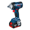 Schlagschrauber Bosch GDS Professional 18V-400 Originalbetriebsanleitung