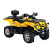 BRP Outlander Max 800