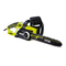 Kettensägen Ryobi RCS2340 Originalanleitung