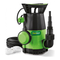 Pumpen FLORABEST FTP 400 D3 Originalbetriebsanleitung