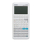 Taschenrechner Casio fx-9860GIII Hardwarebedienungsanleitung