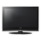 LCD-Fernseher Samsung LE26M5 Bedienungsanleitung