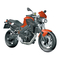 BMW Motorrad F 800 R