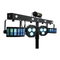 Lichtanlage EuroLite LED KLS Laser Bar FX Light Set Bedienungsanleitung