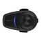 Sena 10S - Long-Range Bluetooth Headset & Intercom Kurzanleitung