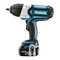 Makita BTW450 - Akku-Schlagschrauber Handbuch