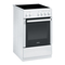 Küchengeräte Gorenje EC52106AW Gebrauchsanleitung
