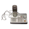 Schnurlose Festnetztelefone Panasonic KXTCD340G Kurzanleitung
