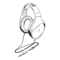 Kopfhörer Sennheiser HD 265 LINEAR Gebrauchsanleitung
